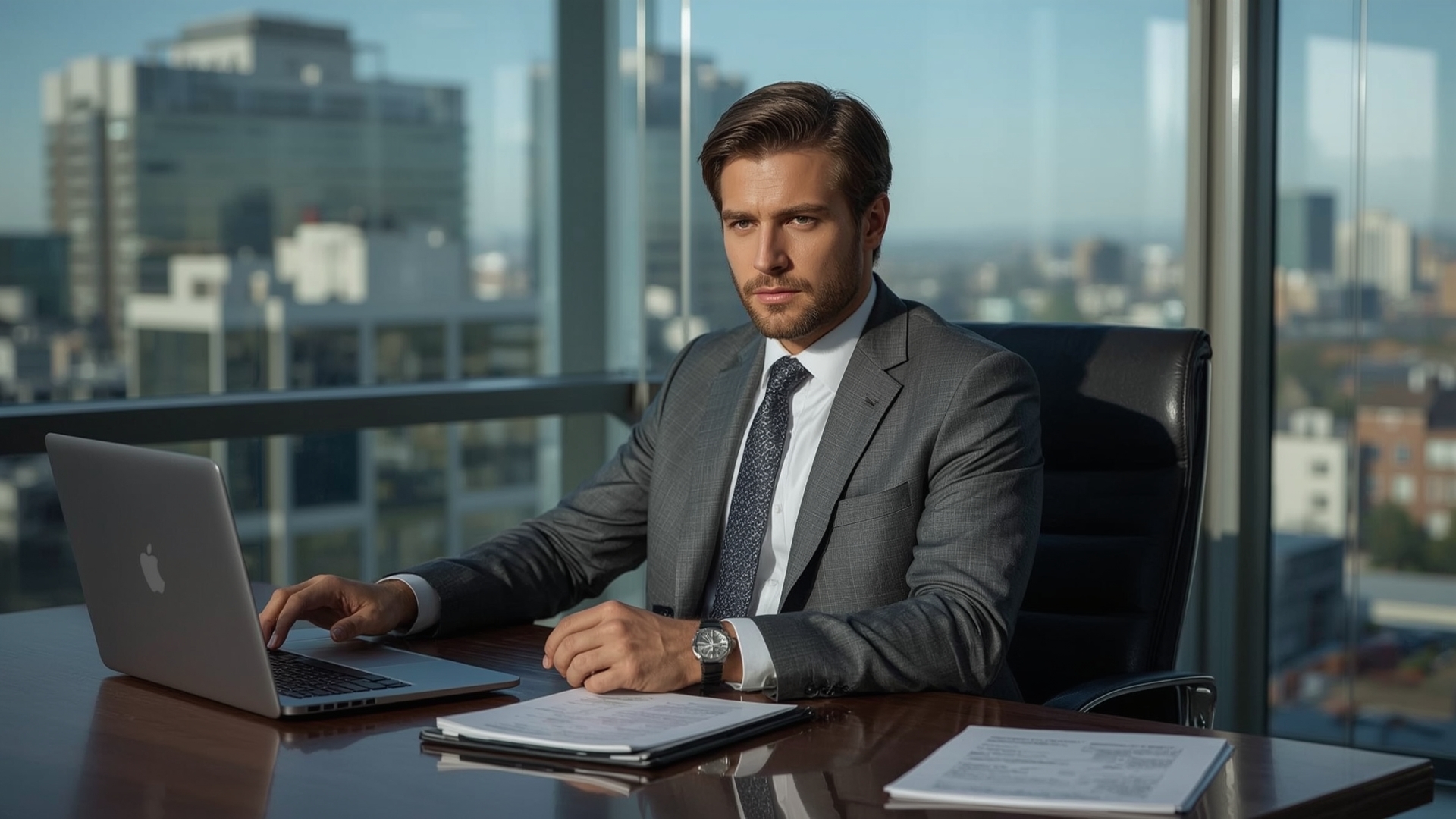 Notre équipe d'experts en audit